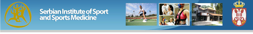 The Republic Institute for Sports